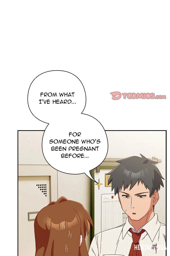 Like No Other Like No Other Chapter 38 - Page 8