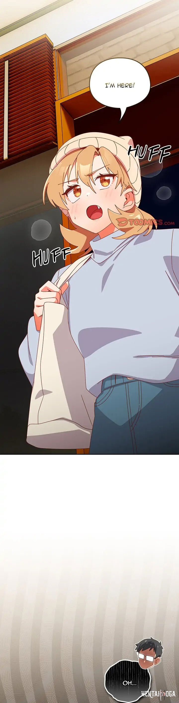 Like No Other Like No Other Chapter 38 - Page 95