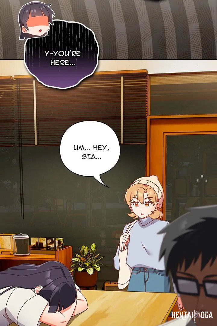 Like No Other Like No Other Chapter 38 - Page 96