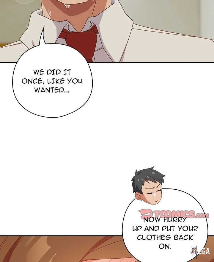 Like No Other Like No Other Chapter 37 - Page 106