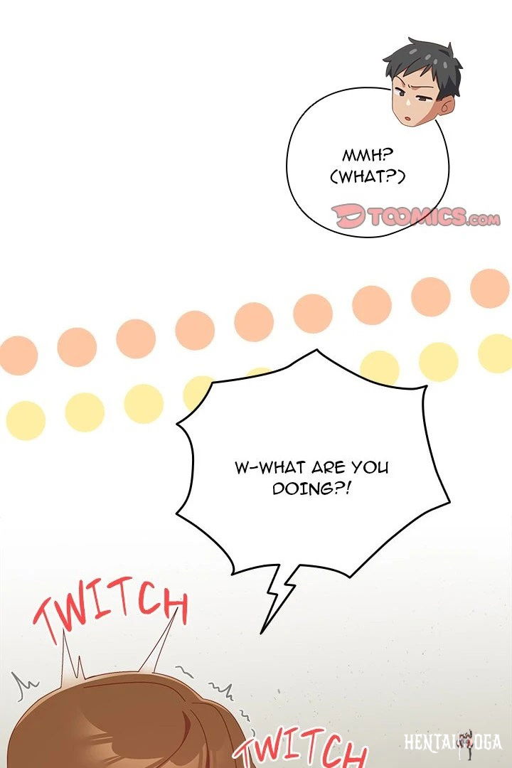 Like No Other Like No Other Chapter 37 - Page 61