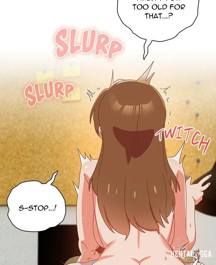 Like No Other Like No Other Chapter 37 - Page 64