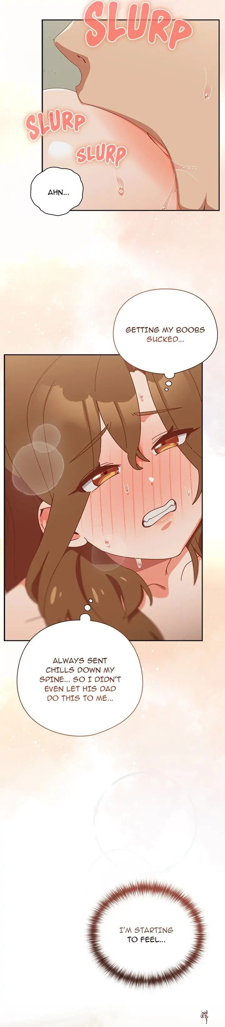 Like No Other Like No Other Chapter 37 - Page 76