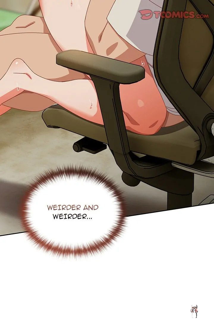 Like No Other Like No Other Chapter 37 - Page 78