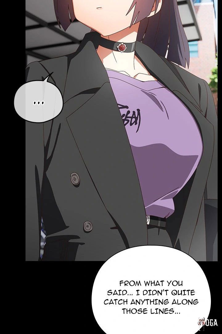 Like No Other Like No Other Chapter 36 - Page 100