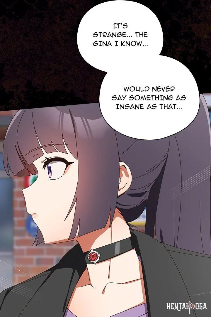 Like No Other Like No Other Chapter 36 - Page 104