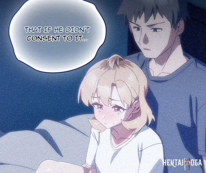 Like No Other Like No Other Chapter 36 - Page 107