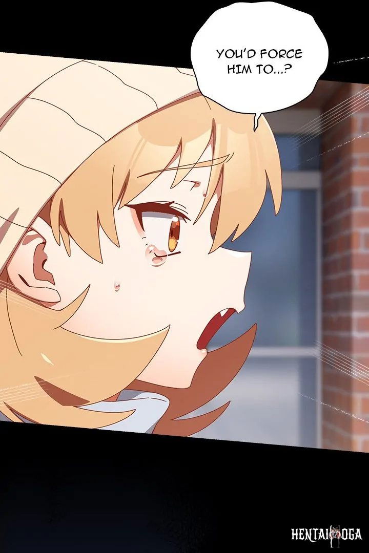 Like No Other Like No Other Chapter 36 - Page 109