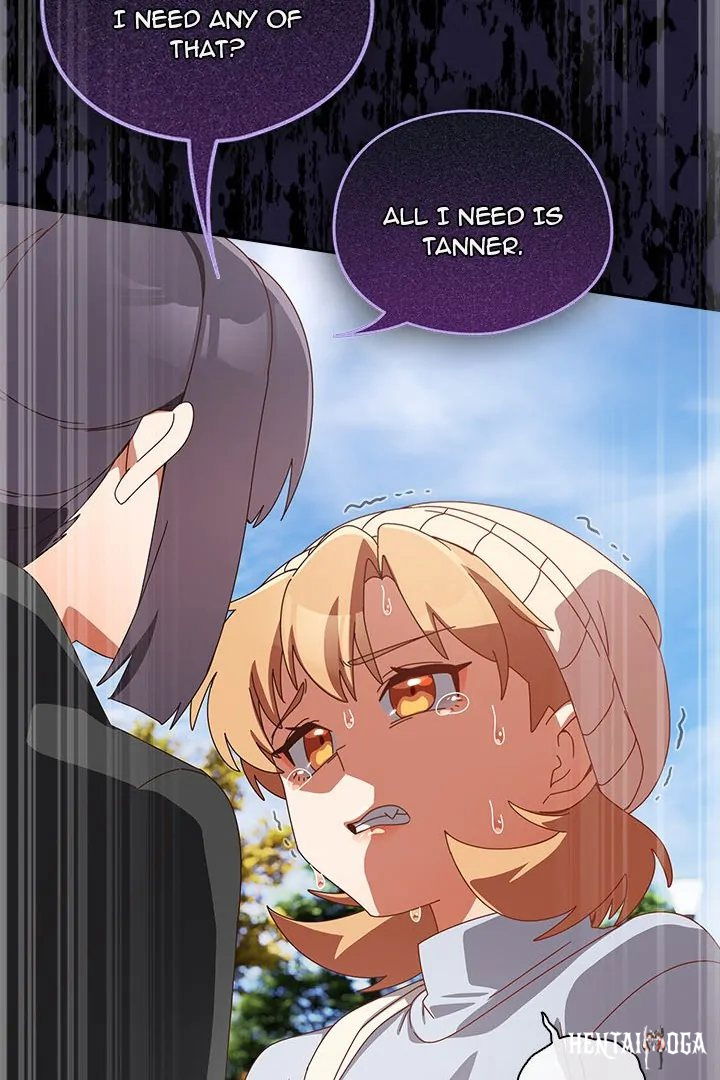 Like No Other Like No Other Chapter 36 - Page 124