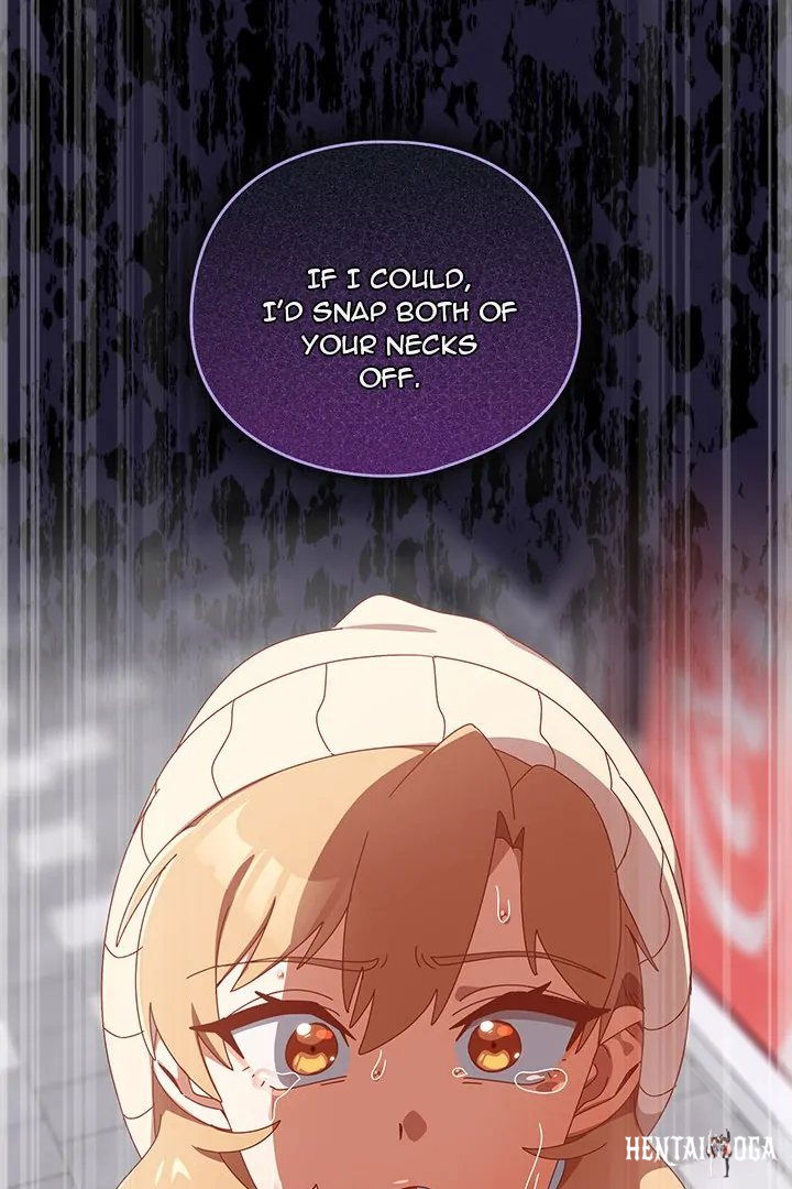 Like No Other Like No Other Chapter 36 - Page 129