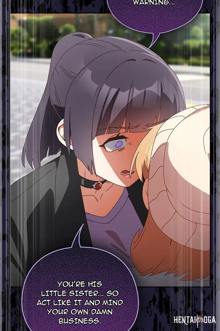 Like No Other Like No Other Chapter 36 - Page 132