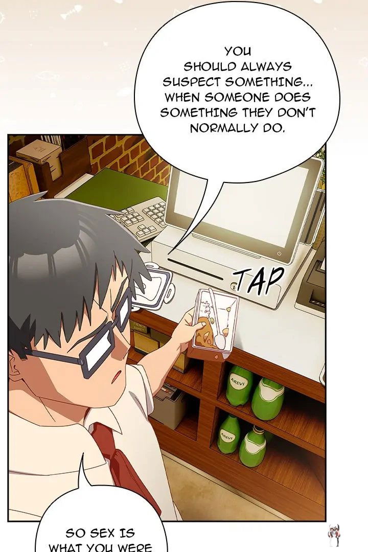 Like No Other Like No Other Chapter 36 - Page 21