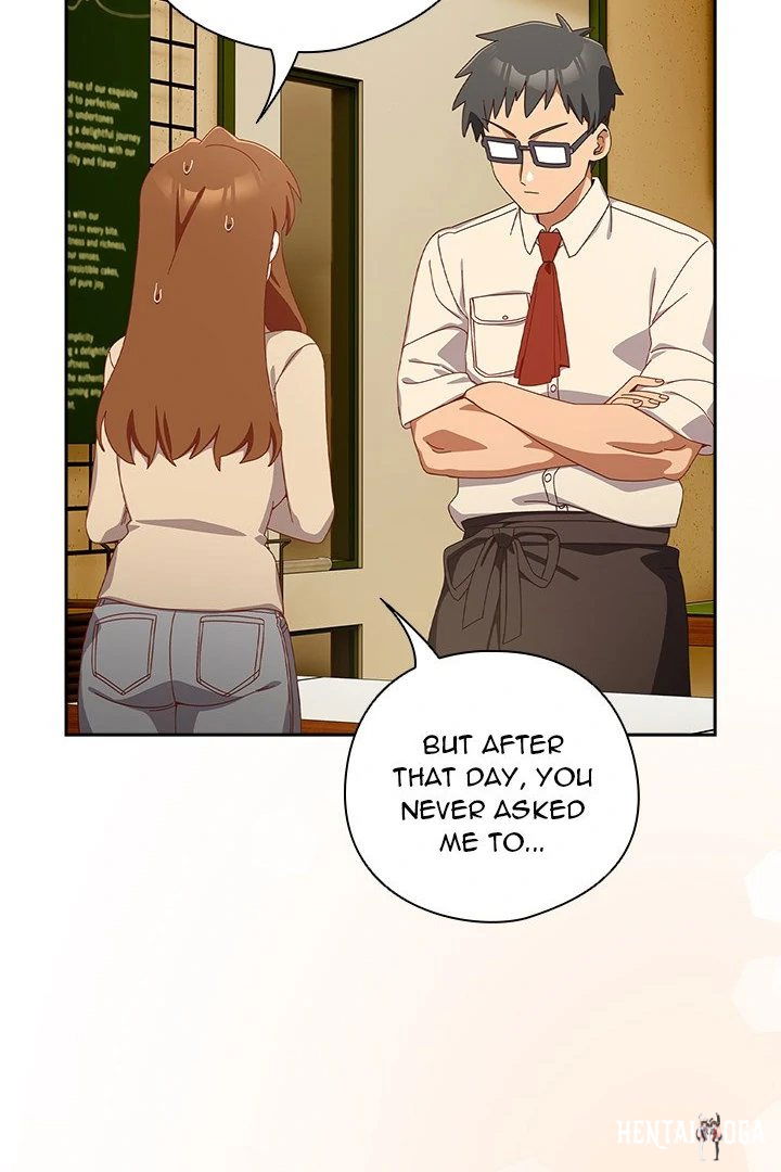 Like No Other Like No Other Chapter 36 - Page 28