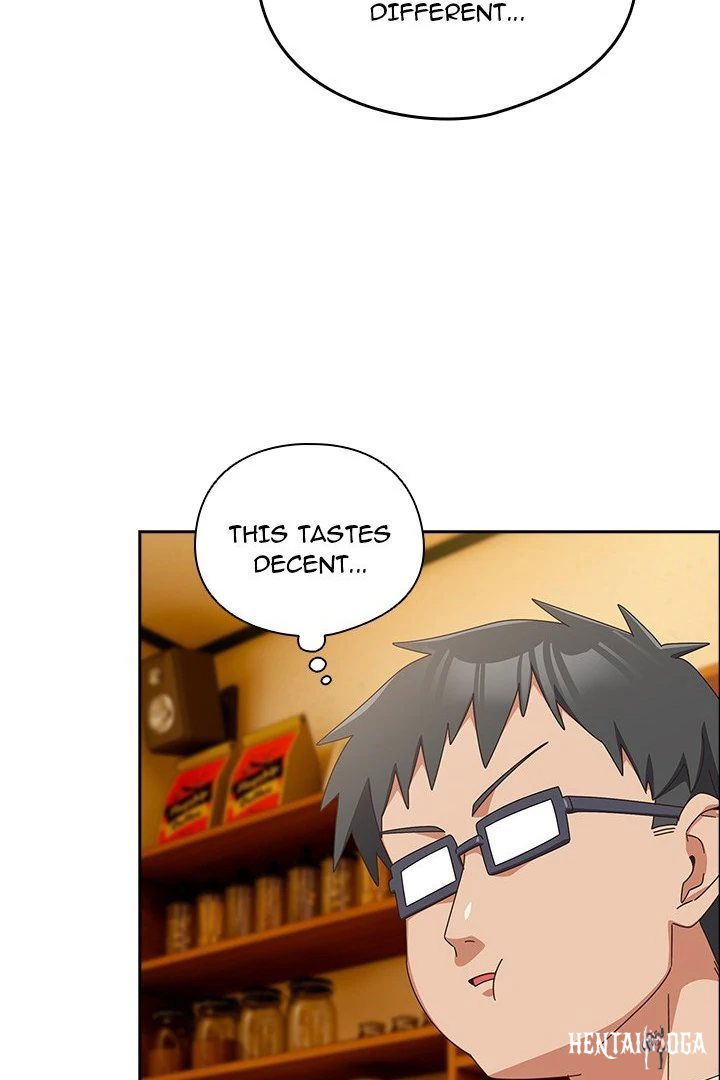 Like No Other Like No Other Chapter 36 - Page 3