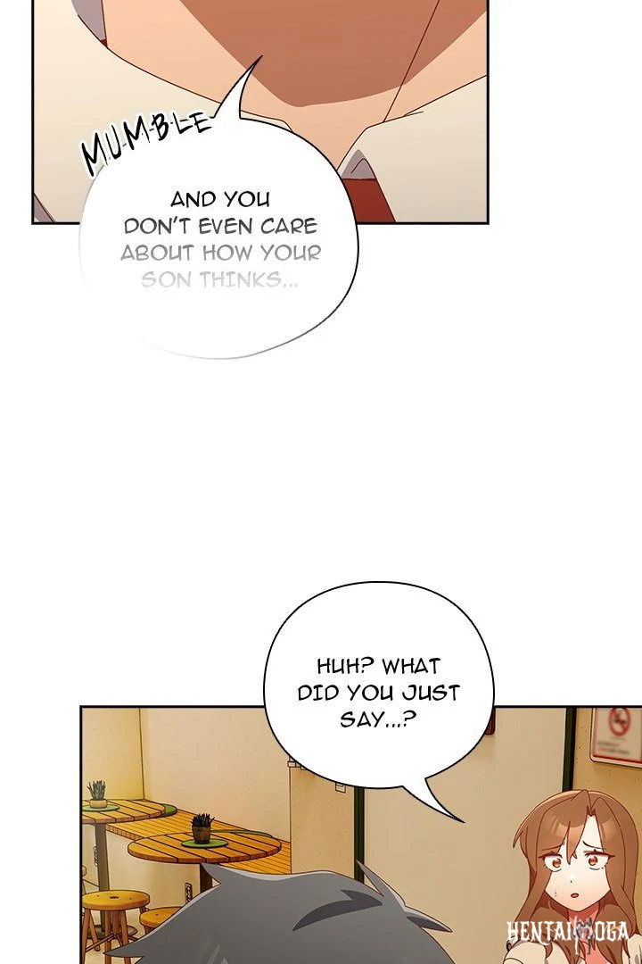 Like No Other Like No Other Chapter 36 - Page 33