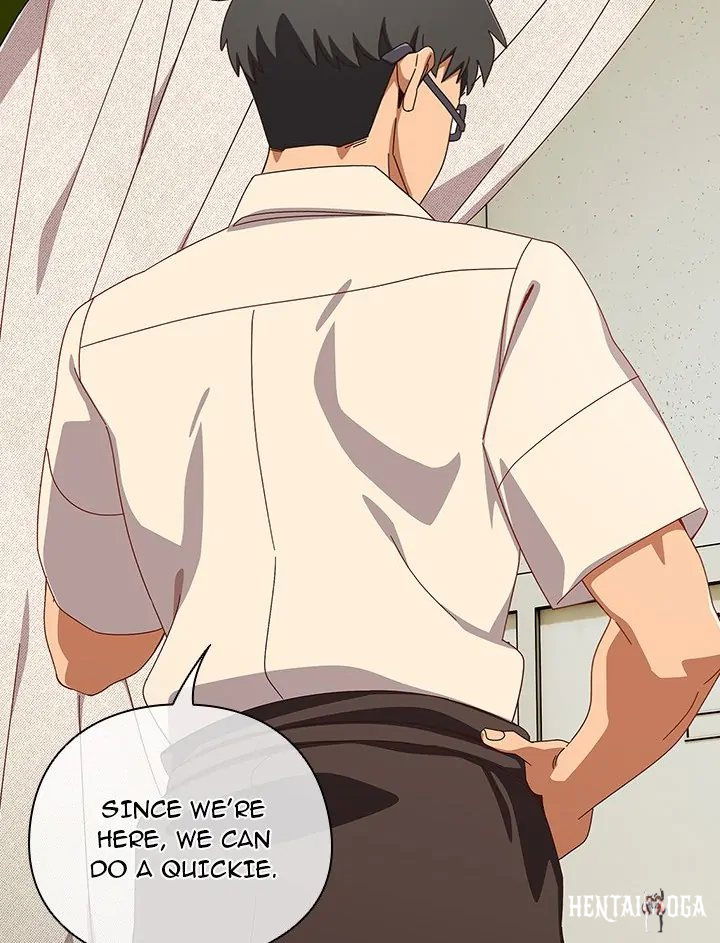 Like No Other Like No Other Chapter 36 - Page 38