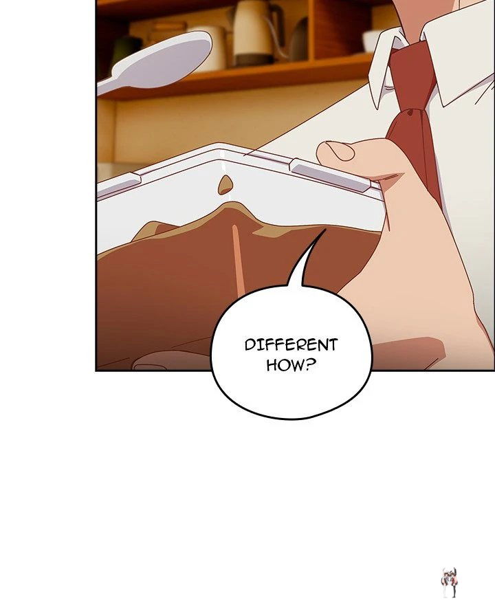 Like No Other Like No Other Chapter 36 - Page 4