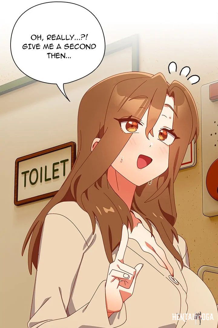 Like No Other Like No Other Chapter 36 - Page 40