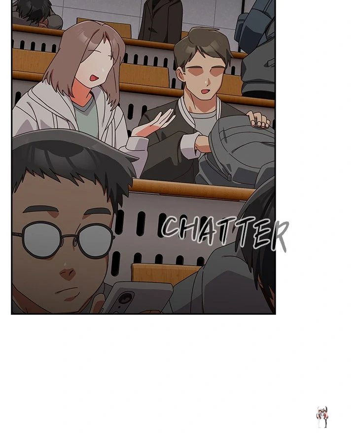 Like No Other Like No Other Chapter 36 - Page 44