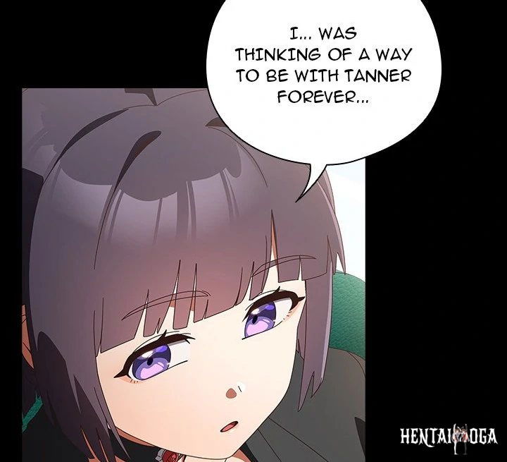 Like No Other Like No Other Chapter 36 - Page 57