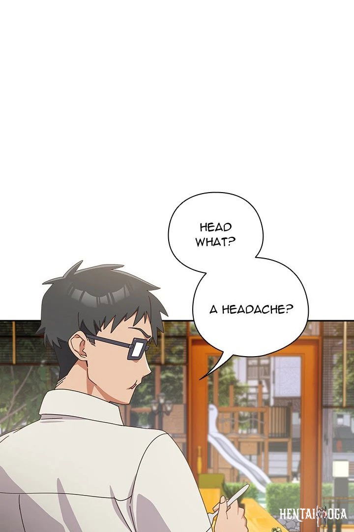 Like No Other Like No Other Chapter 36 - Page 6