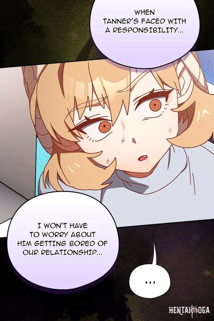 Like No Other Like No Other Chapter 36 - Page 62