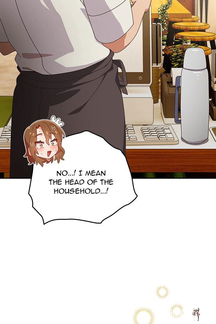 Like No Other Like No Other Chapter 36 - Page 7