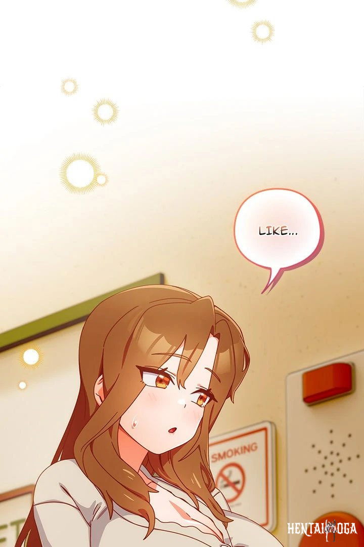 Like No Other Like No Other Chapter 36 - Page 8