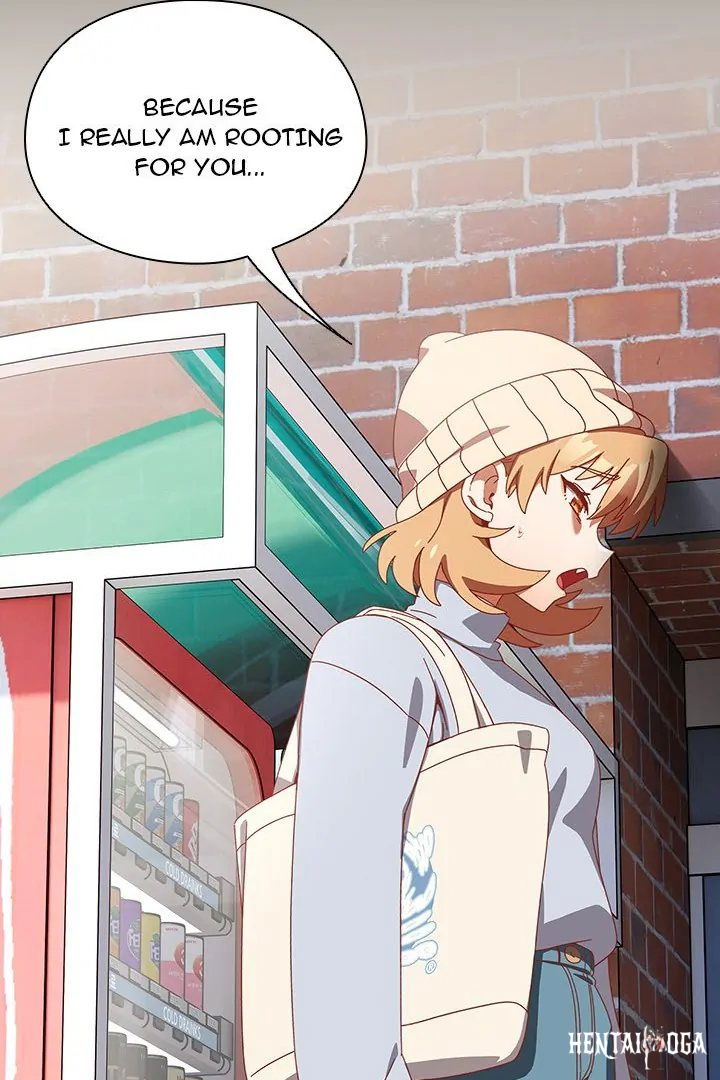 Like No Other Like No Other Chapter 36 - Page 89