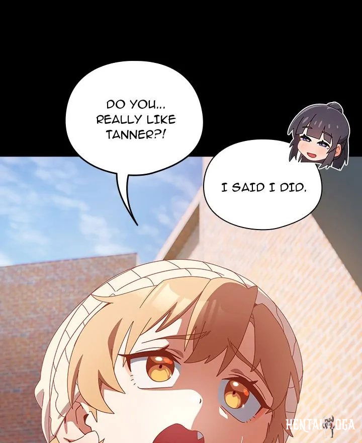 Like No Other Like No Other Chapter 36 - Page 92