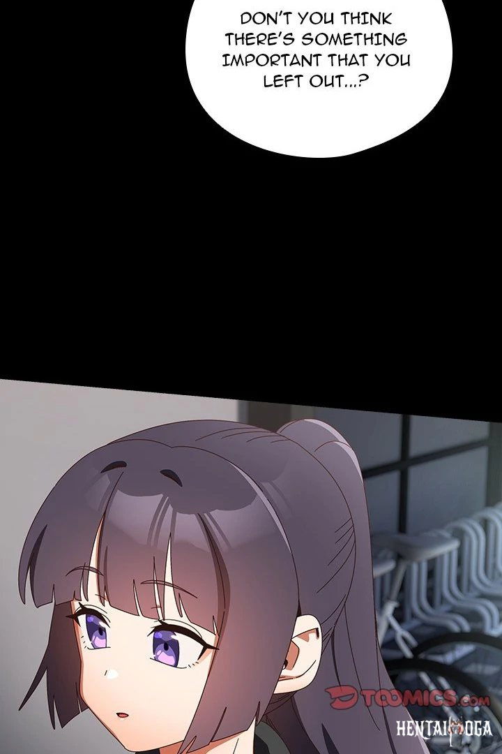 Like No Other Like No Other Chapter 36 - Page 95