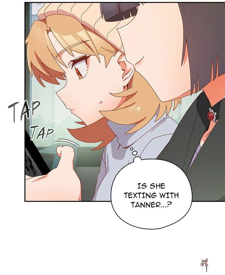 Like No Other Like No Other Chapter 35 - Page 10