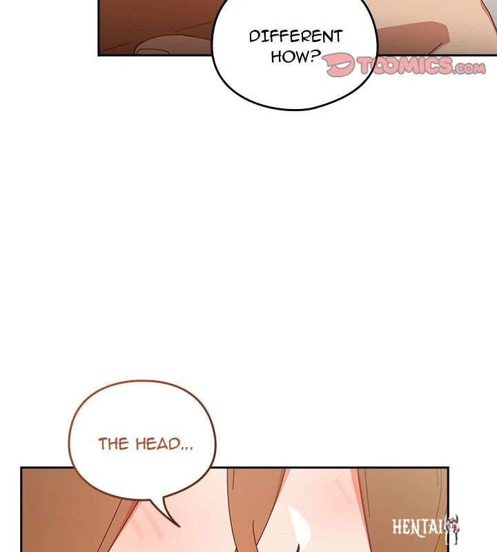 Like No Other Like No Other Chapter 35 - Page 105