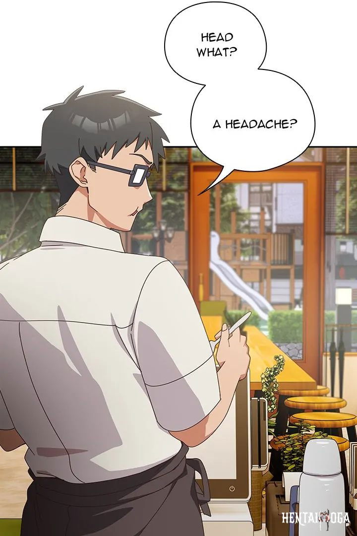 Like No Other Like No Other Chapter 35 - Page 107