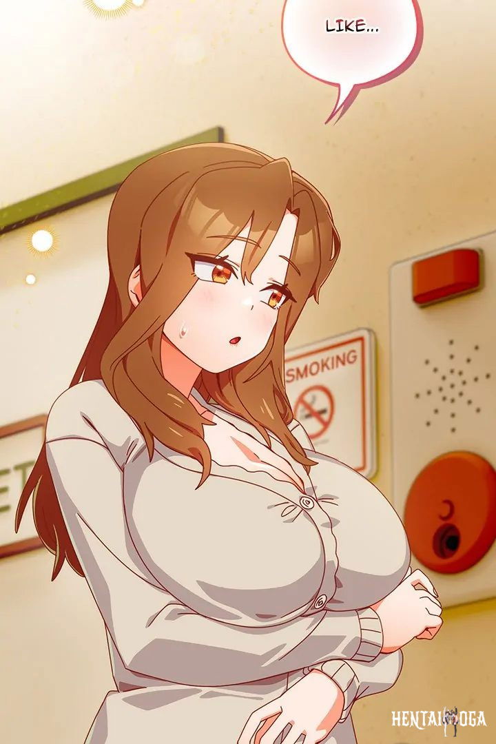 Like No Other Like No Other Chapter 35 - Page 109