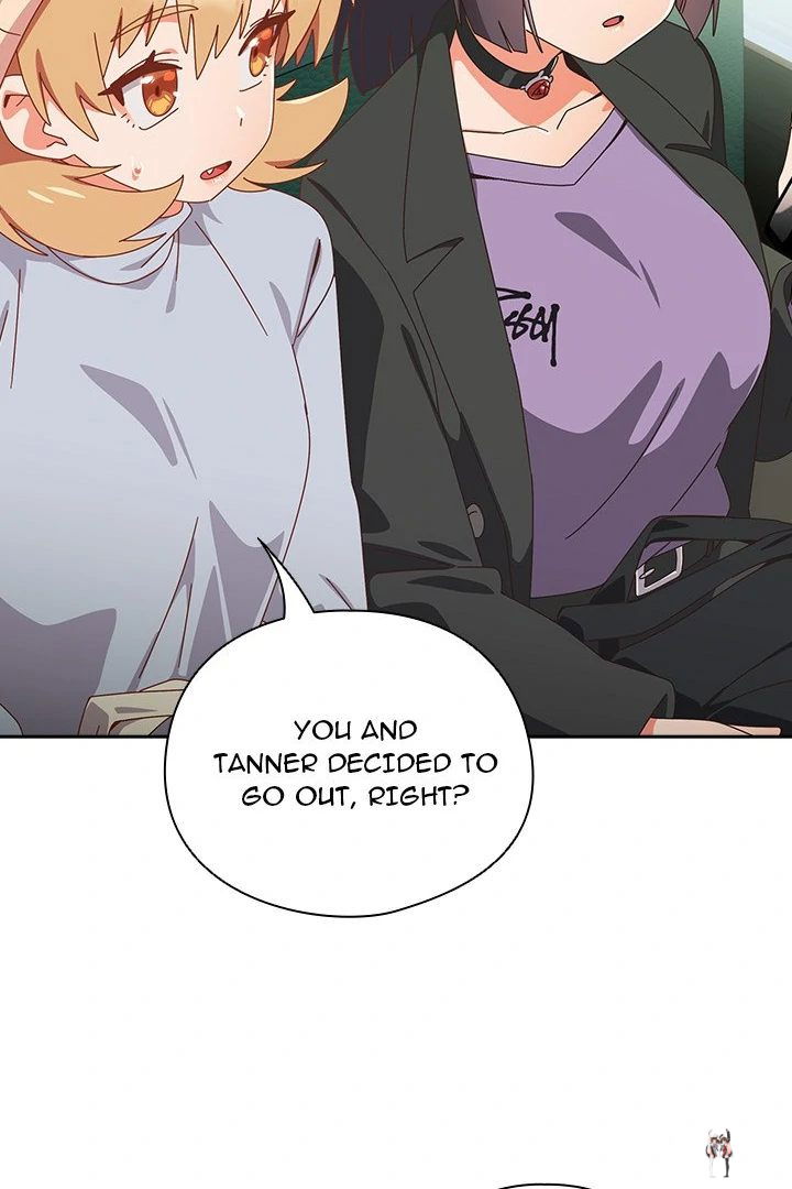 Like No Other Like No Other Chapter 35 - Page 12