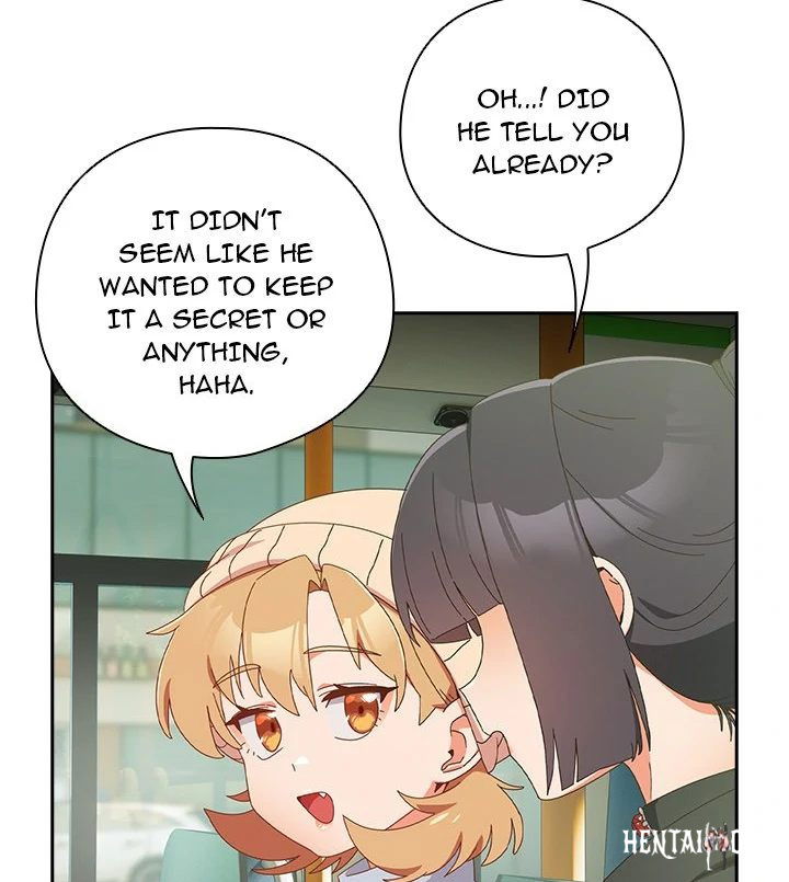 Like No Other Like No Other Chapter 35 - Page 13