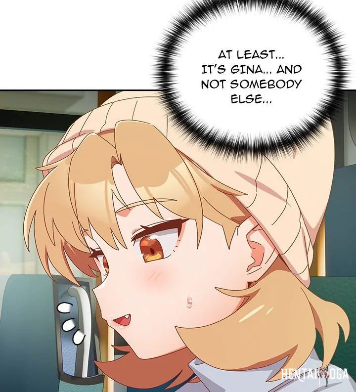 Like No Other Like No Other Chapter 35 - Page 18