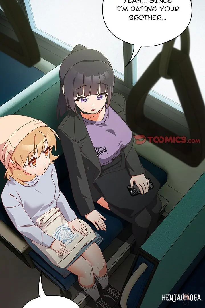 Like No Other Like No Other Chapter 35 - Page 21