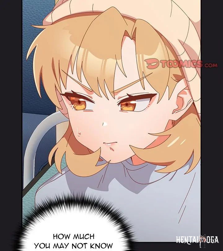 Like No Other Like No Other Chapter 35 - Page 34