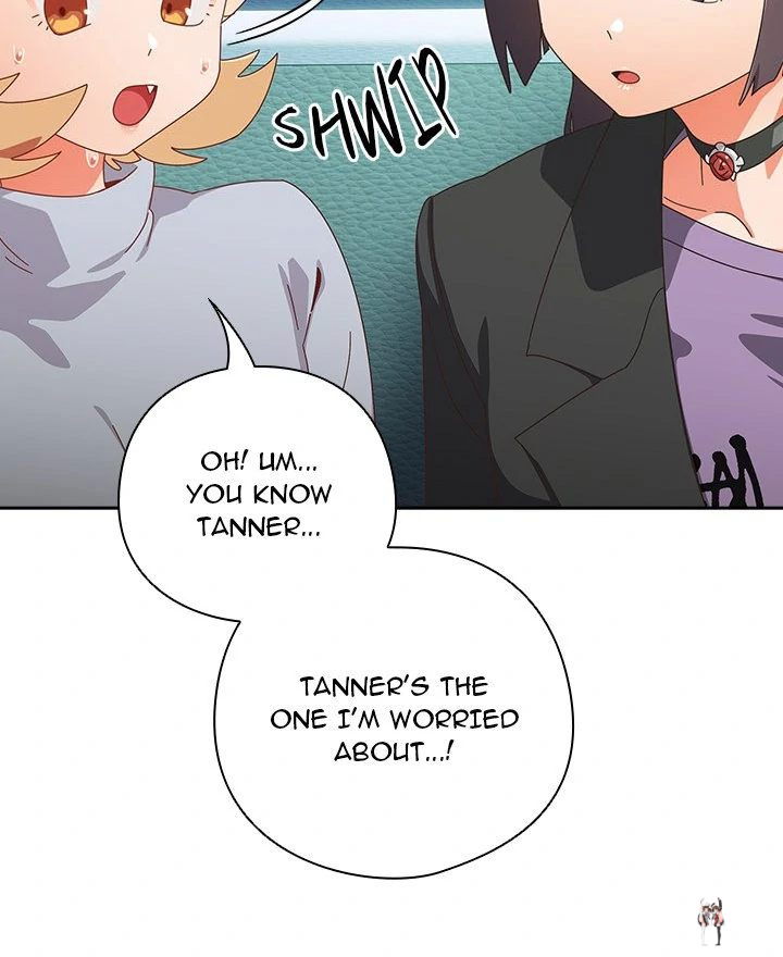 Like No Other Like No Other Chapter 35 - Page 44