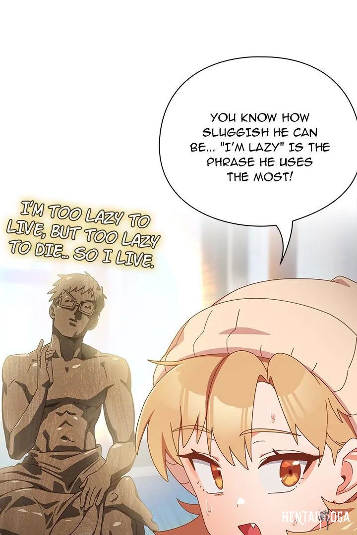 Like No Other Like No Other Chapter 35 - Page 45