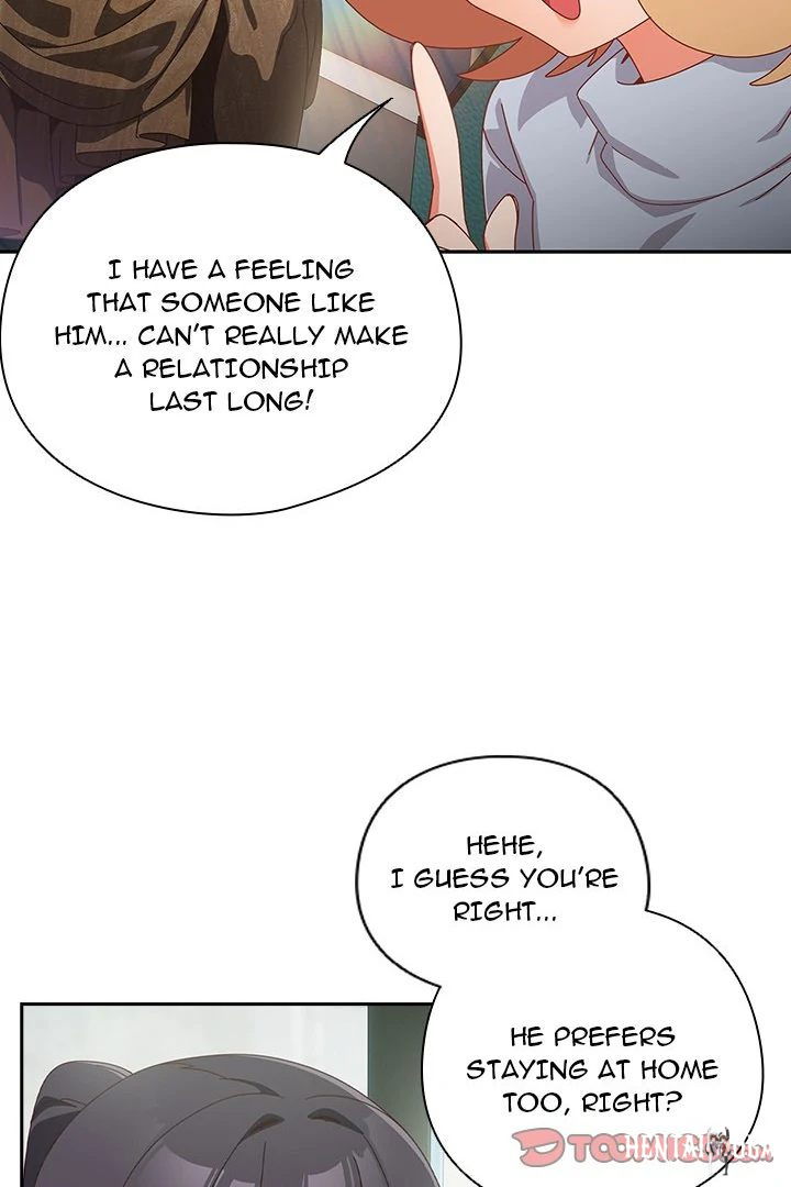 Like No Other Like No Other Chapter 35 - Page 46