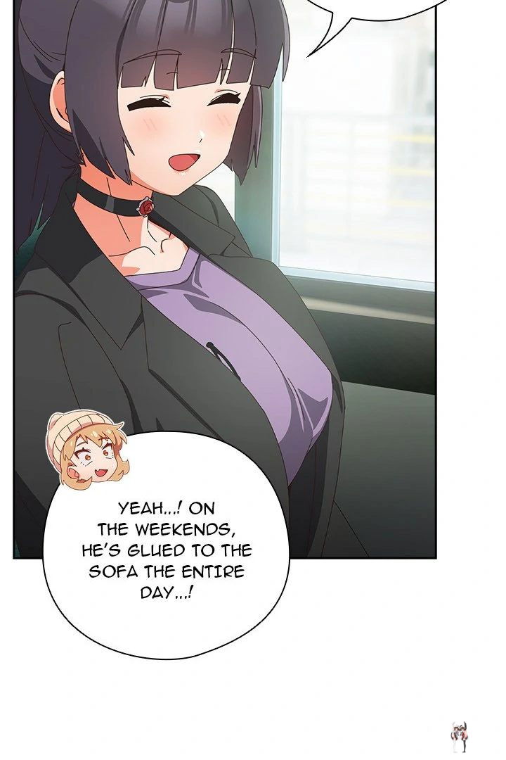 Like No Other Like No Other Chapter 35 - Page 47