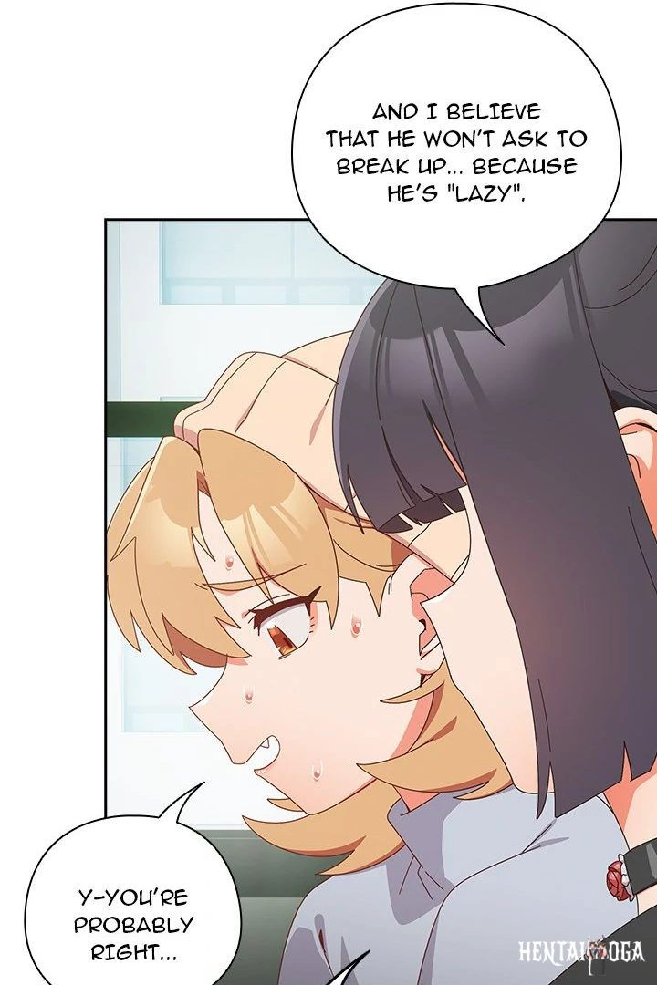 Like No Other Like No Other Chapter 35 - Page 50