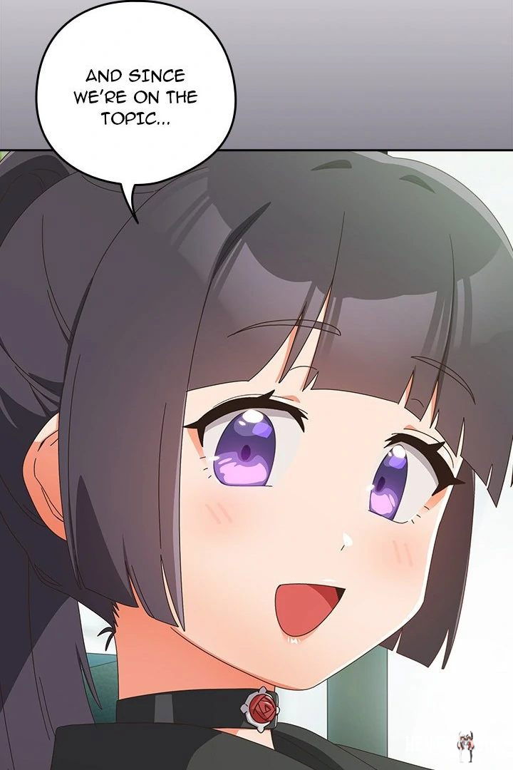 Like No Other Like No Other Chapter 35 - Page 54