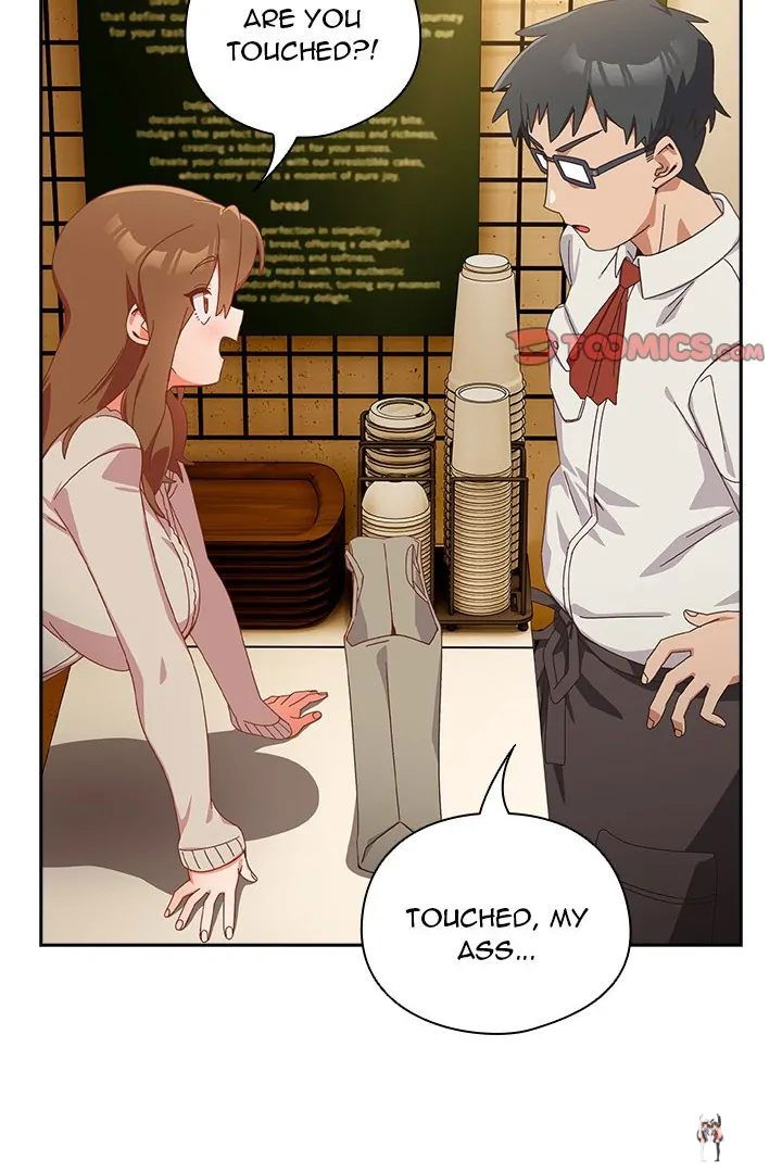 Like No Other Like No Other Chapter 35 - Page 66