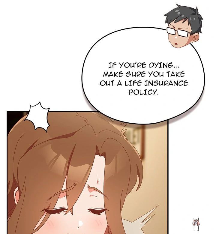 Like No Other Like No Other Chapter 35 - Page 67