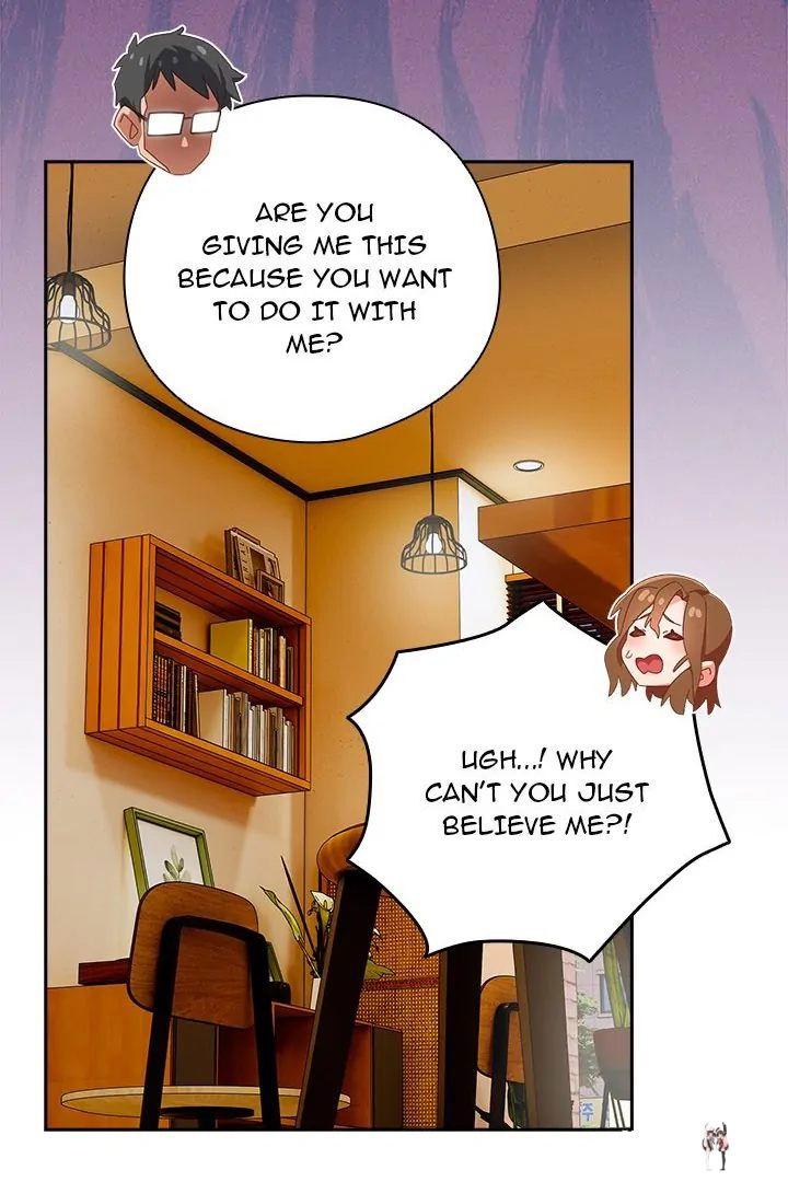 Like No Other Like No Other Chapter 35 - Page 76