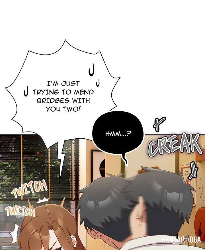 Like No Other Like No Other Chapter 35 - Page 77